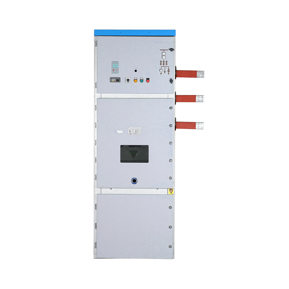 Medium Voltage Switchgear